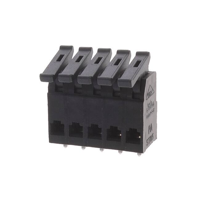 AST0550502 METZ CONNECT USA Inc.  Wire to Board